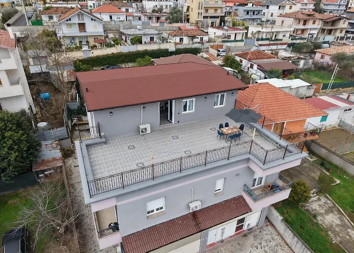 Endrit Accommodation