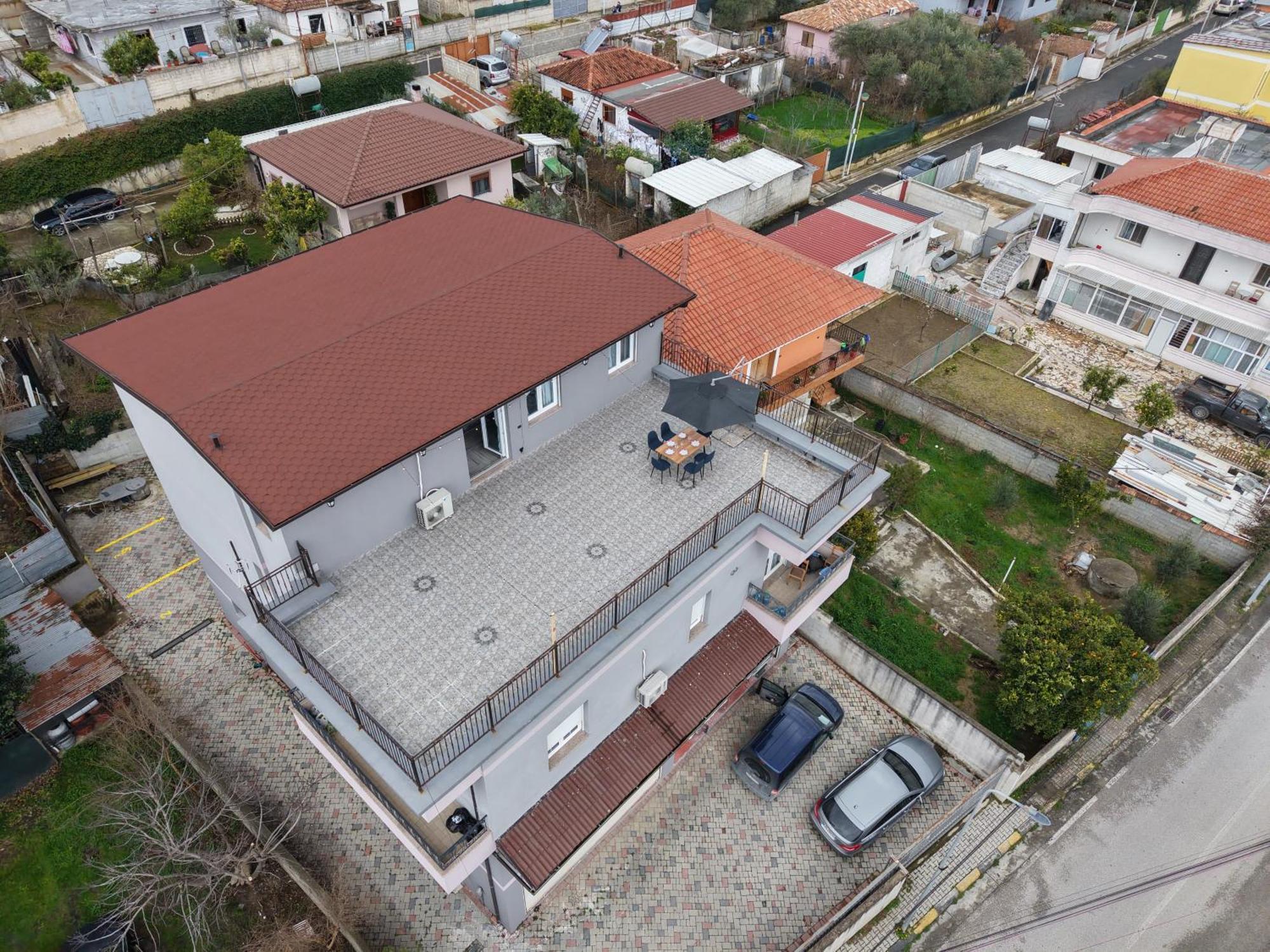 Appartement Endrit Vorë